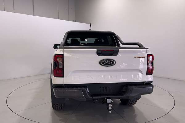 2024 Ford Ranger Tremor 4X4
