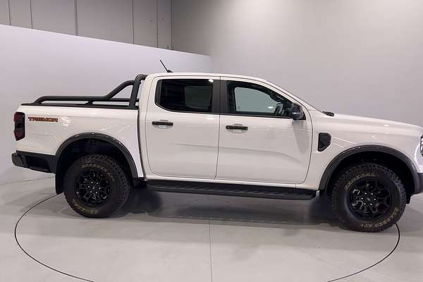 2024 Ford Ranger Tremor 4X4
