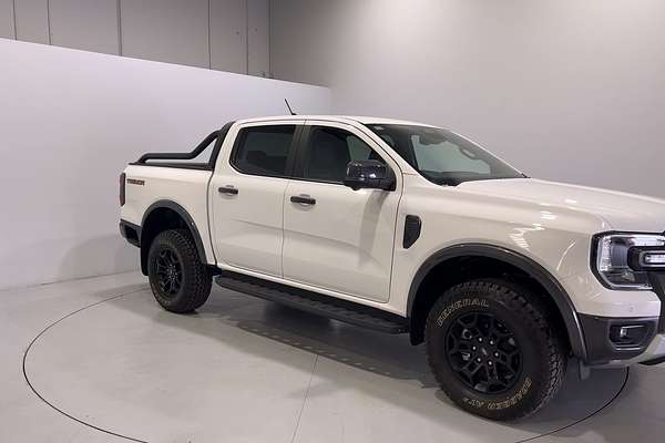 2024 Ford Ranger Tremor 4X4