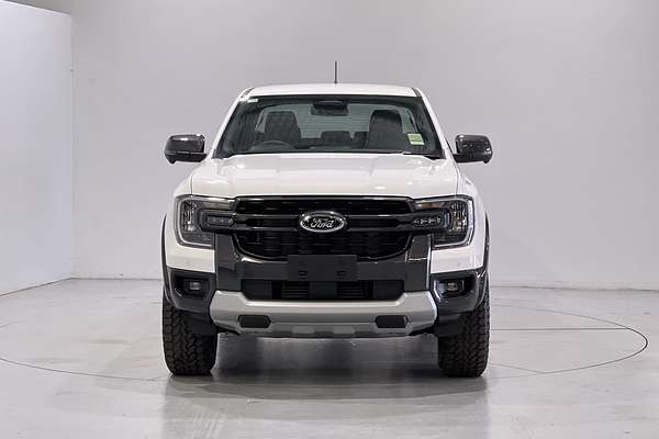 2024 Ford Ranger Tremor 4X4