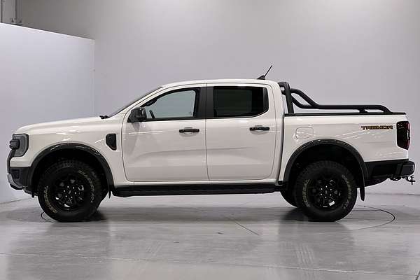 2024 Ford Ranger Tremor 4X4