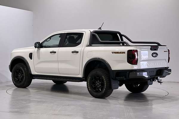 2024 Ford Ranger Tremor 4X4