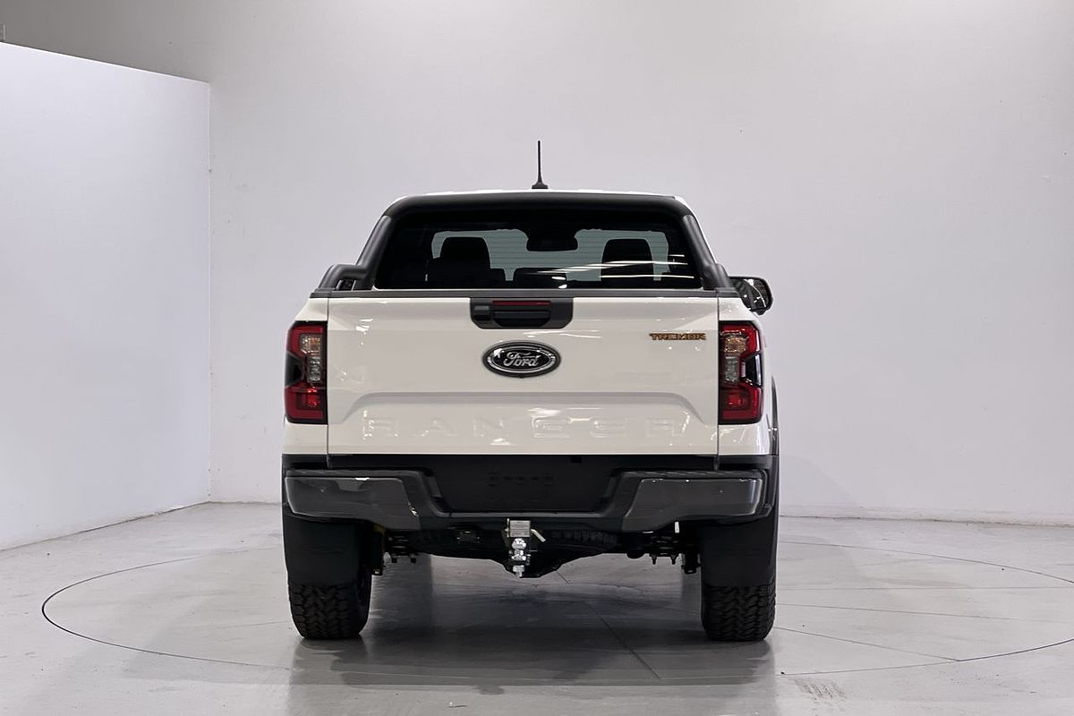 2024 Ford Ranger Tremor 4X4