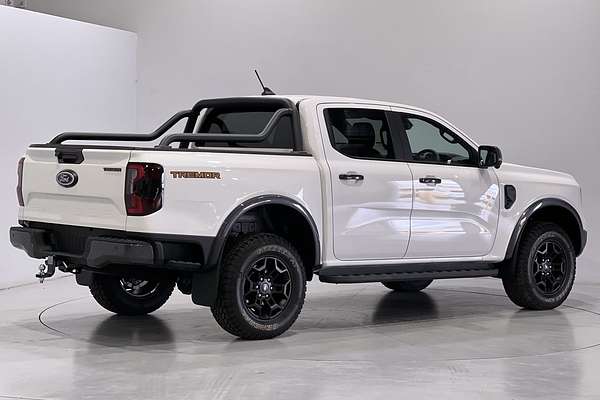 2024 Ford Ranger Tremor 4X4