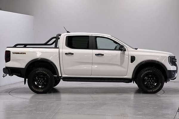 2024 Ford Ranger Tremor 4X4