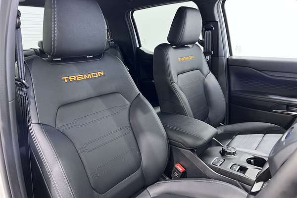 2024 Ford Ranger Tremor 4X4