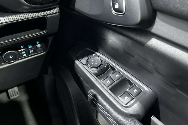 2024 Ford Ranger Tremor 4X4