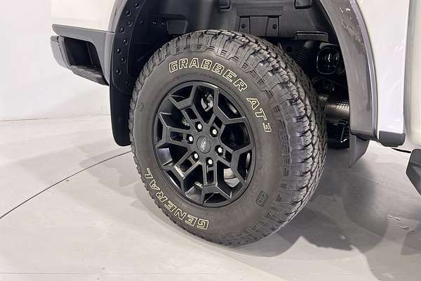2024 Ford Ranger Tremor 4X4
