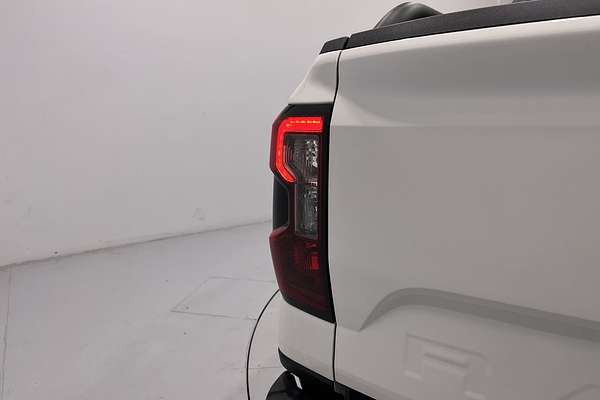 2024 Ford Ranger Tremor 4X4