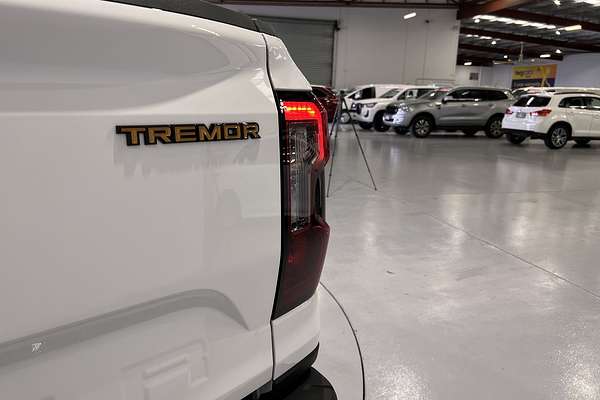 2024 Ford Ranger Tremor 4X4
