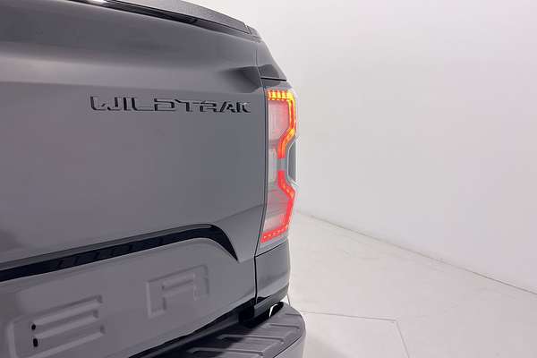 2025 Ford Ranger Wildtrak 4X4
