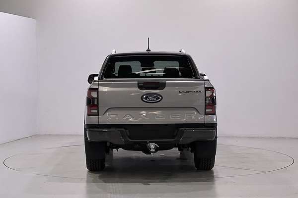 2025 Ford Ranger Wildtrak 4X4