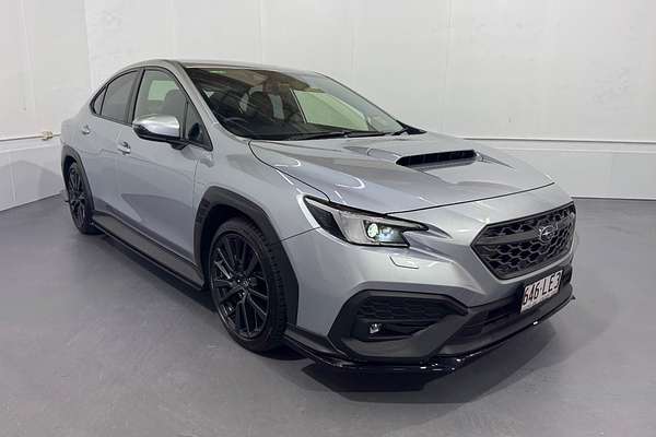 2024 Subaru WRX RS VB