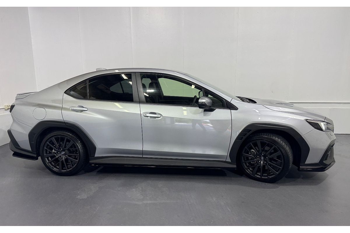 2024 Subaru WRX RS VB