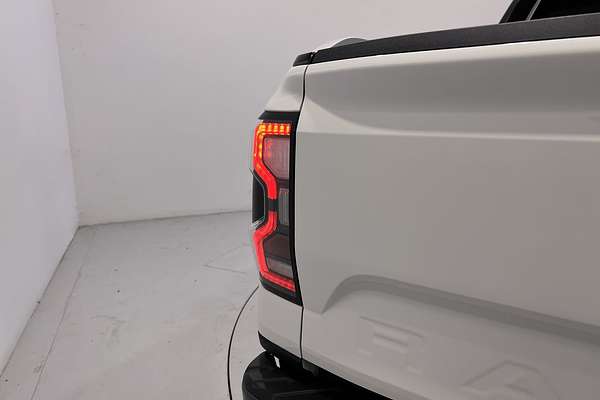 2025 Ford Ranger Wildtrak 4X4