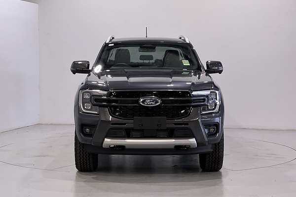 2025 Ford Ranger Wildtrak 4X4