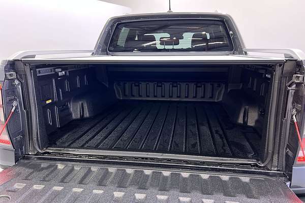 2025 Ford Ranger Wildtrak 4X4