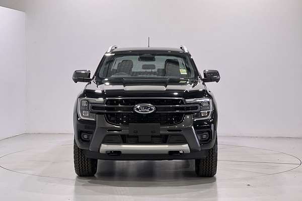 2025 Ford Ranger Wildtrak 4X4