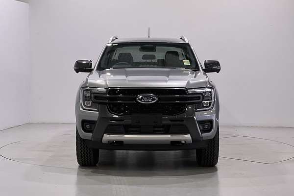 2025 Ford Ranger Wildtrak 4X4
