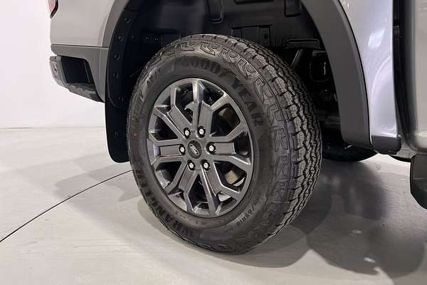 2025 Ford Ranger Wildtrak 4X4