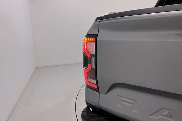 2025 Ford Ranger Wildtrak 4X4