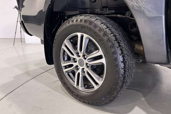 2021 Ford Ranger Wildtrak PX MkIII 4X4