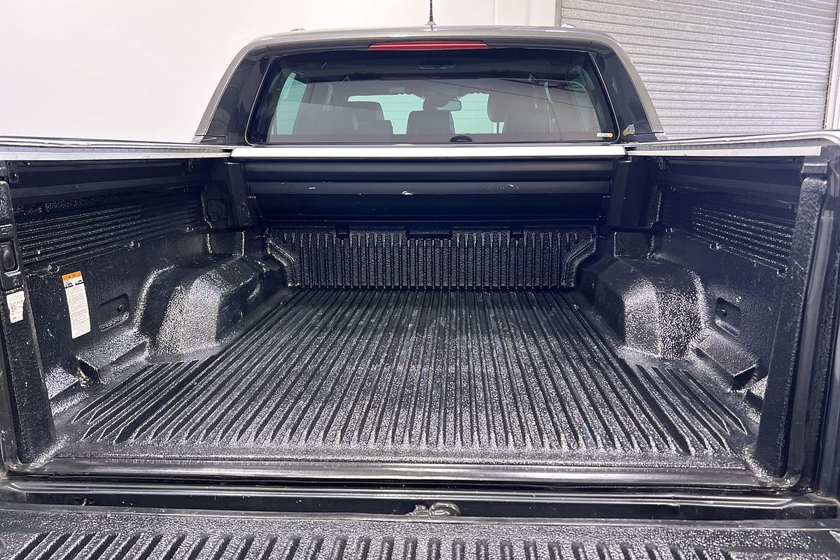 2021 Ford Ranger Wildtrak PX MkIII 4X4