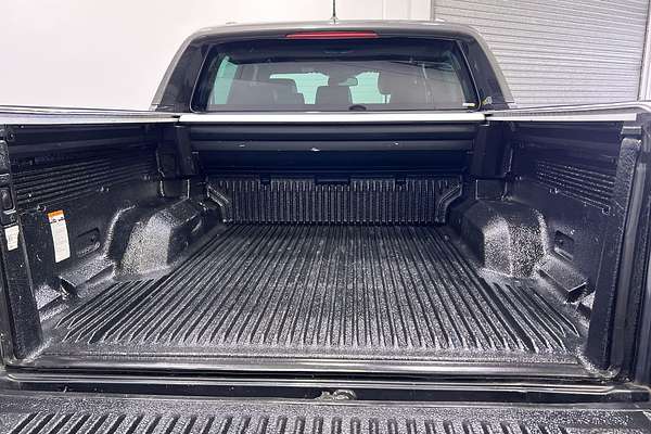2021 Ford Ranger Wildtrak PX MkIII 4X4