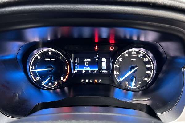 2021 Ford Ranger XLT PX MkIII 4X4
