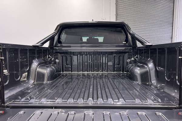 2022 Toyota Hilux SR5 GUN126R 4X4