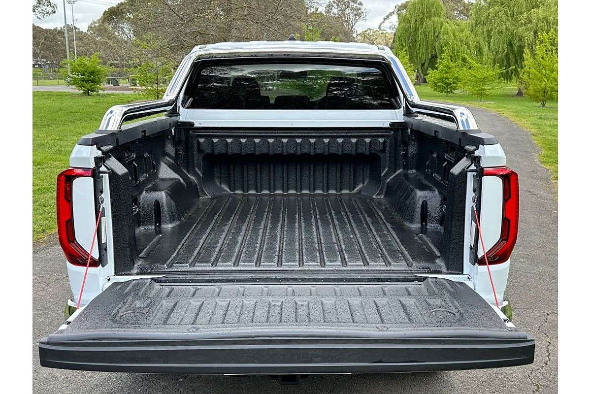 2024 Volkswagen Amarok TDI600 Style NF 4X4