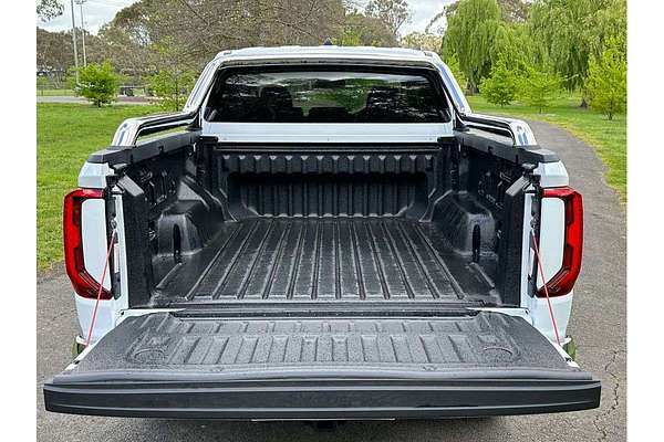 2024 Volkswagen Amarok TDI600 Style NF 4X4