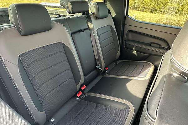 2024 Volkswagen Amarok TDI600 Style NF 4X4