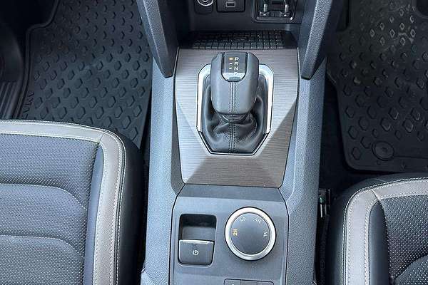 2024 Volkswagen Amarok TDI600 Style NF 4X4