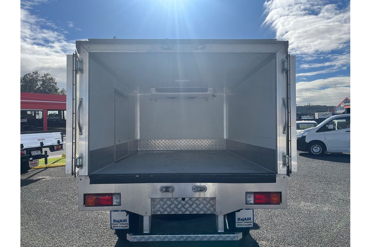 2023 Toyota Hilux Workmate Hi-Rider GUN135R Rear Wheel Drive