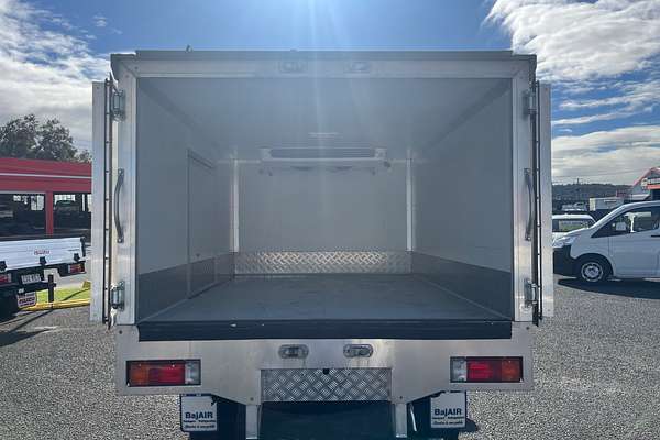 2023 Toyota Hilux Workmate Hi-Rider GUN135R Rear Wheel Drive