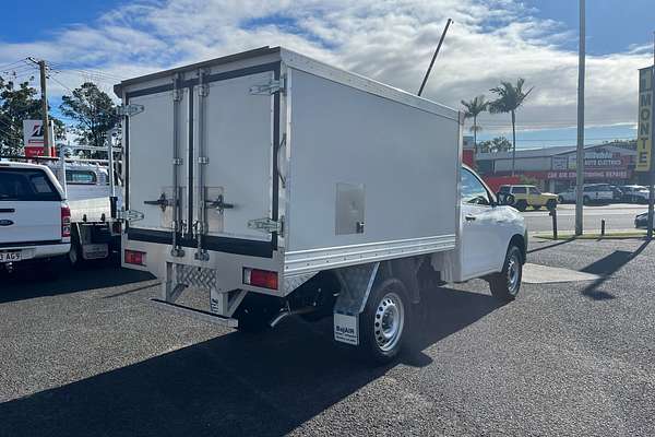 2023 Toyota Hilux Workmate Hi-Rider GUN135R Rear Wheel Drive