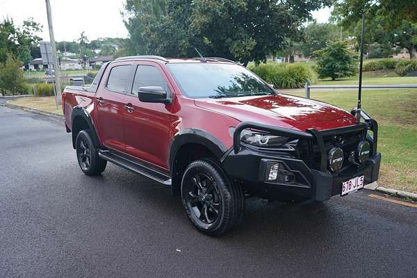2022 Mazda BT-50 SP (4x4) B30C 4X4