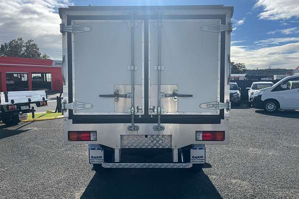 2023 Toyota Hilux Workmate Hi-Rider GUN135R Rear Wheel Drive