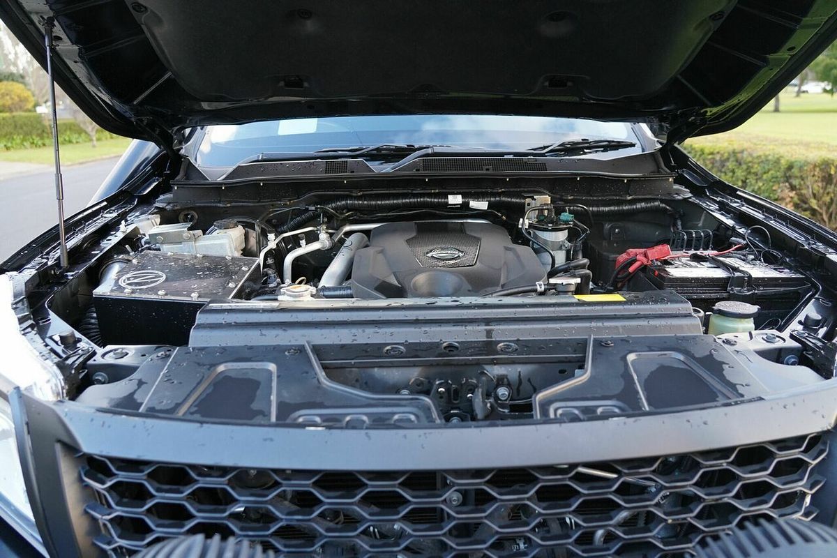 2022 Mazda BT-50 SP (4x4) B30C 4X4
