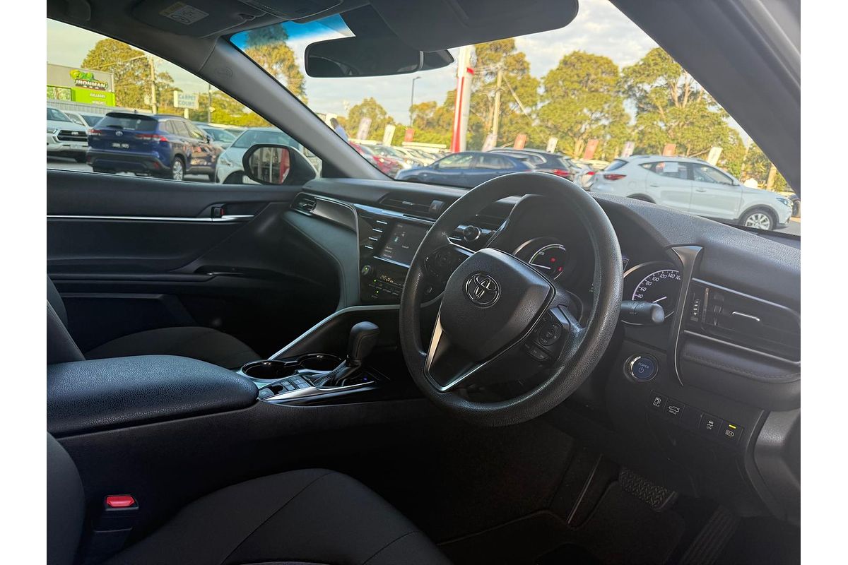 2020 Toyota Camry Ascent AXVH71R