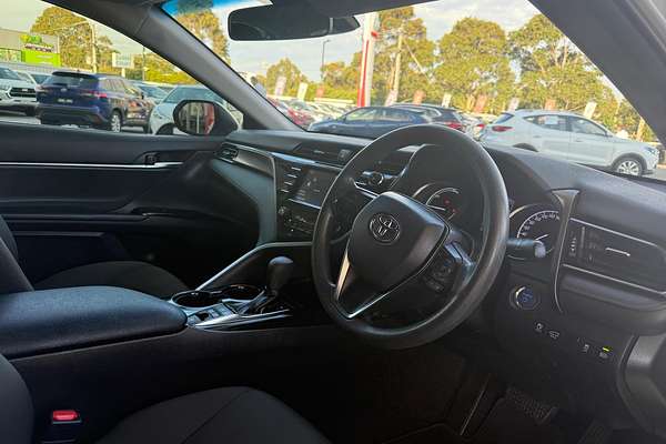 2020 Toyota Camry Ascent AXVH71R