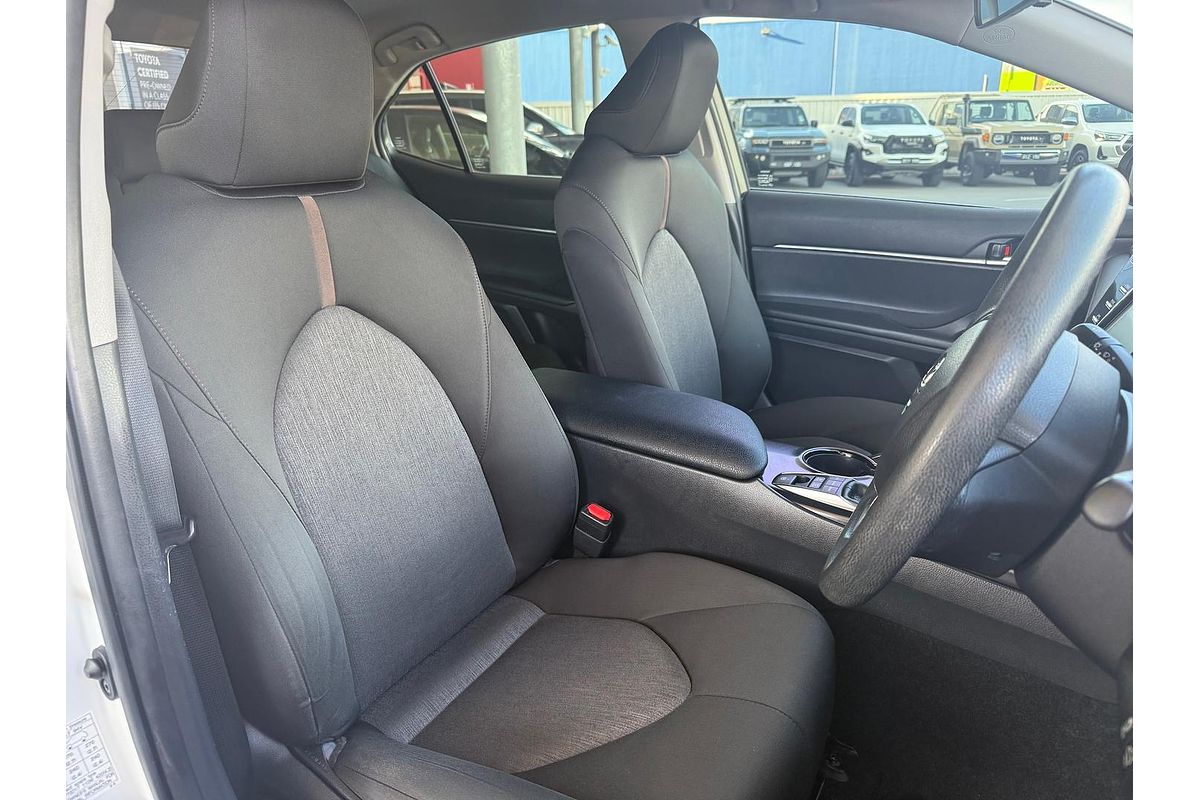 2020 Toyota Camry Ascent AXVH71R