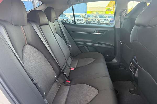2020 Toyota Camry Ascent AXVH71R