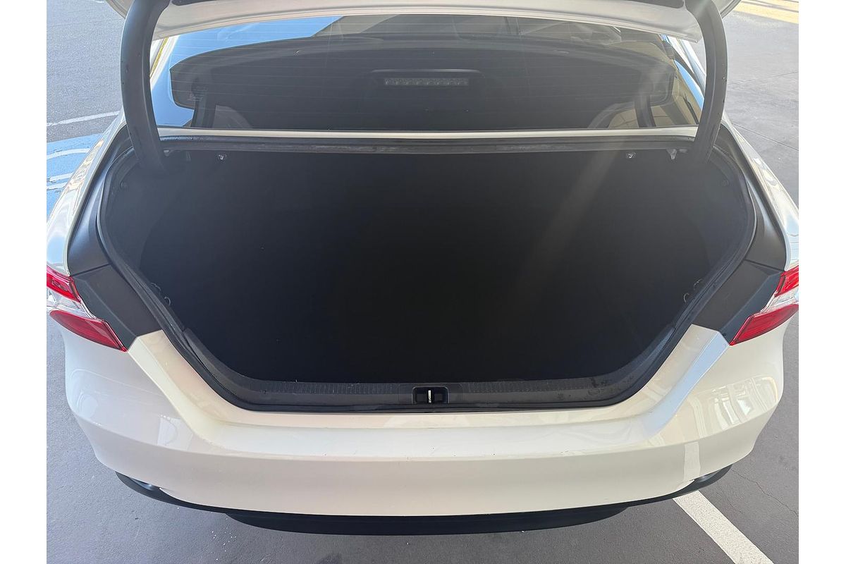 2020 Toyota Camry Ascent AXVH71R