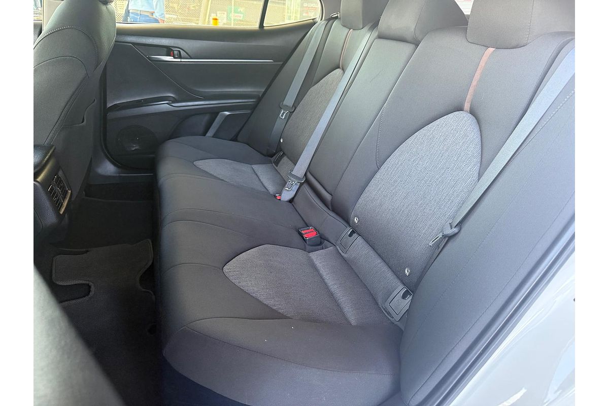 2020 Toyota Camry Ascent AXVH71R