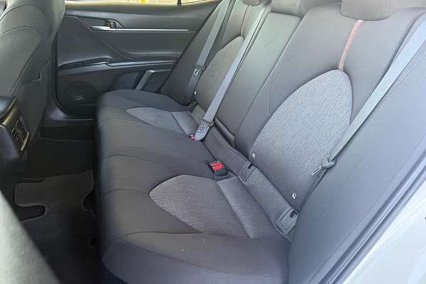 2020 Toyota Camry Ascent AXVH71R
