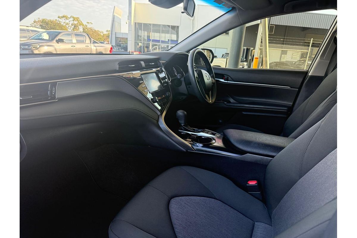2020 Toyota Camry Ascent AXVH71R