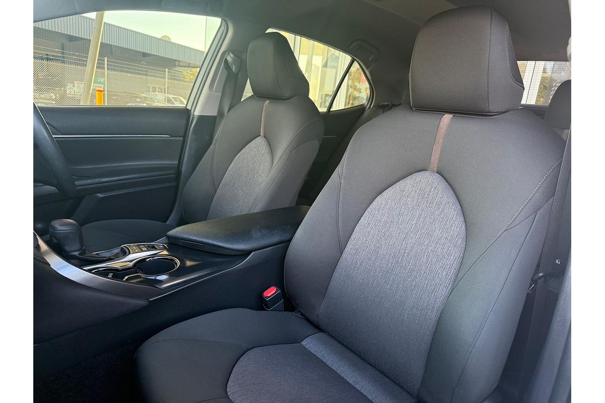 2020 Toyota Camry Ascent AXVH71R