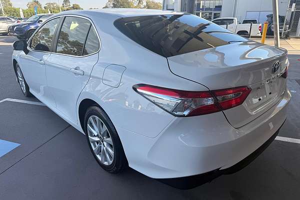 2020 Toyota Camry Ascent AXVH71R